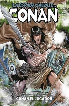 MARVEL PREMIERE · LA ESPADA SALVAJE DE CONAN 02