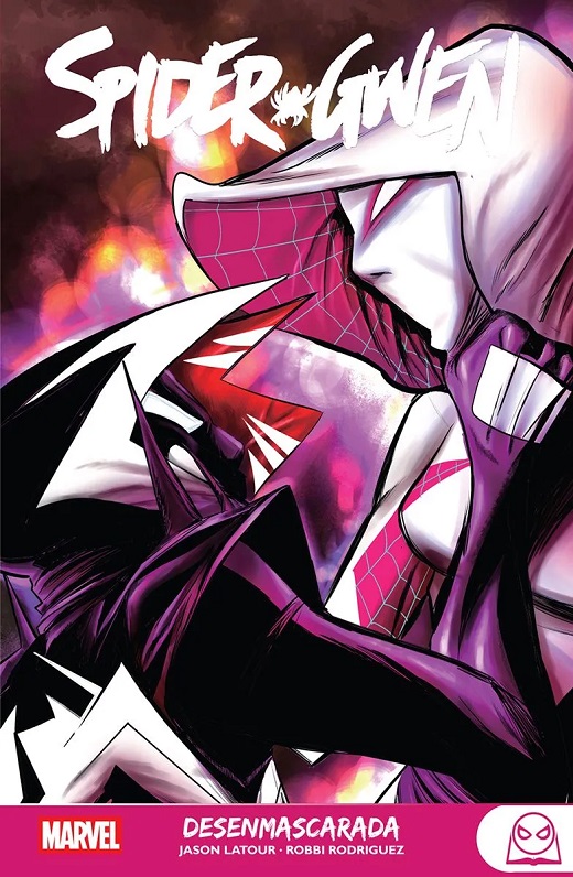 MARVEL YOUNG ADULTS · SPIDER-GWEN 04