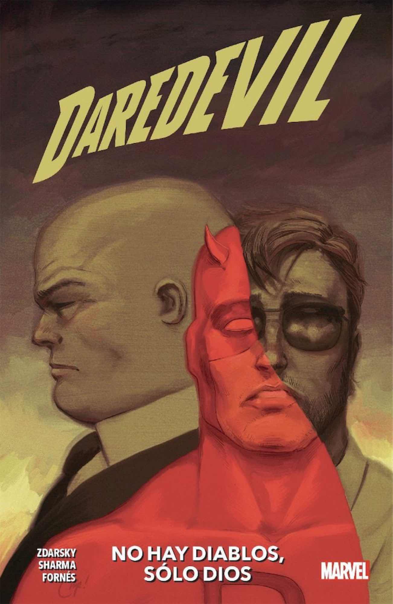 MARVEL PREMIERE DAREDEVIL 02