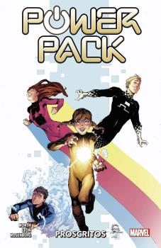 POWER PACK TPB