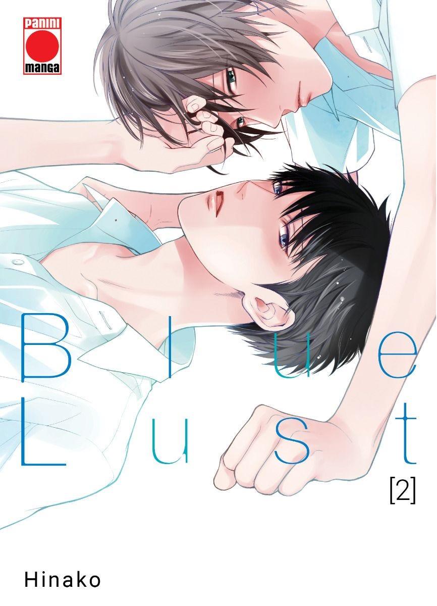 BLUE LUST 02