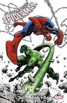 MARVEL PREMIERE EL ASOMBROSO SPIDERMAN 03