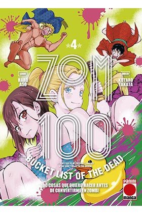 ZOM 100 04
