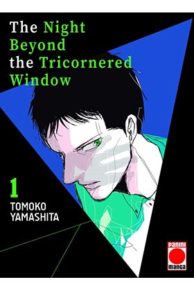 THE NIGHT BEYOND THE TRICORNERED WINDOW 01