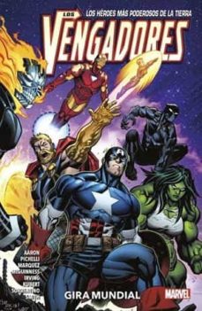 MARVEL PREMIERE LOS VENGADORES 02