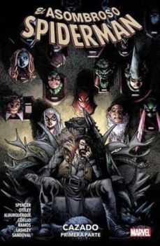 MARVEL PREMIERE EL ASOMBROSO SPIDERMAN 04