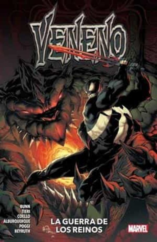 MARVEL PREMIERE VENENO 03