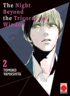 THE NIGHT BEYOND THE TRICORNERED WINDOW 02