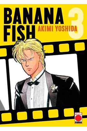 BANANA FISH 03