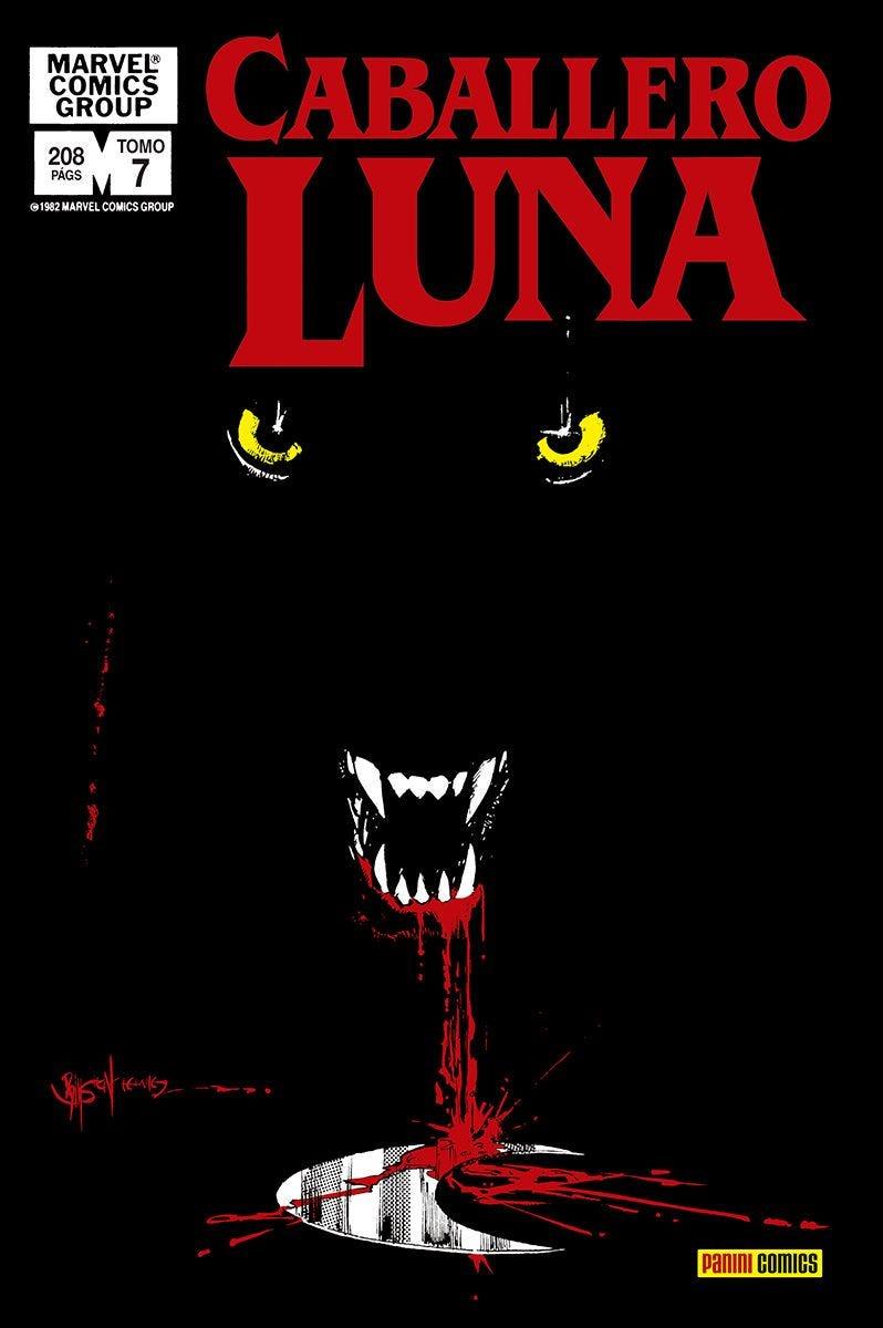 BIBLIOTECA CABALLERO LUNA 07
