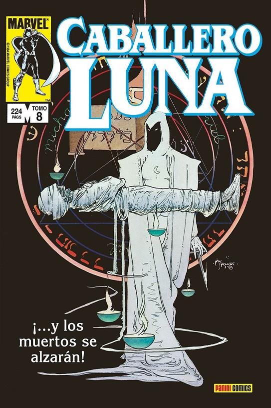 BIBLIOTECA CABALLERO LUNA 08