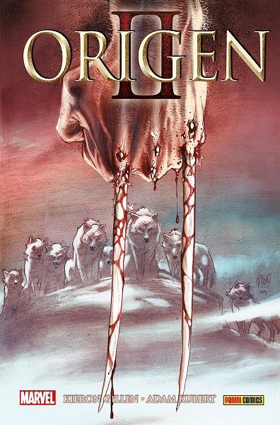 LOBEZNO: ORIGEN 02