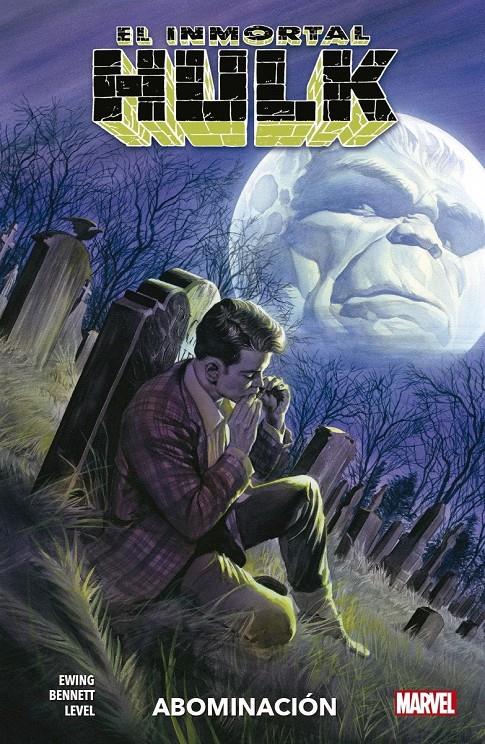 MARVEL PREMIERE EL INMORTAL HULK 04