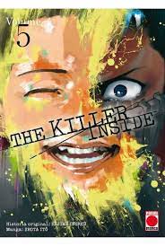 THE KILLER INSIDE 05
