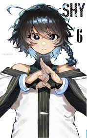 SHY 06