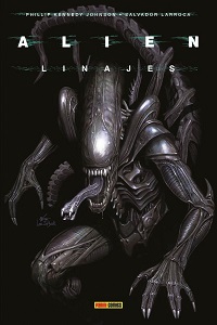 ALIEN VOL. 01