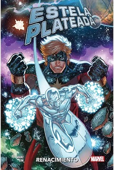 ESTELA PLATEADA TPB