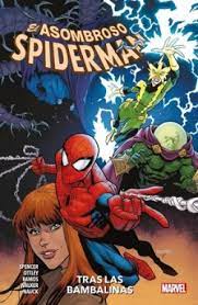 MARVEL PREMIERE EL ASOMBROSO SPIDERMAN 06