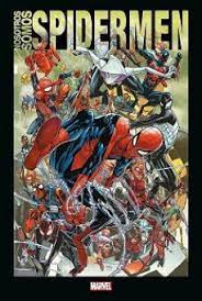 NOSOTROS SOMOS SPIDERMEN