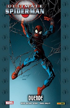 ULTIMATE SPIDERMAN INTEGRAL 08