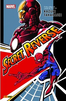 SECRET REVERSE