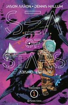 SEA OF STARS VOL. 01