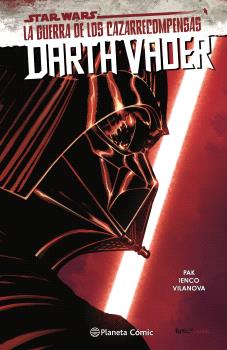 STAR WARS DARTH VADER II VOL. 03