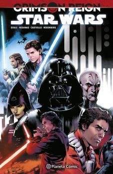 STAR WARS II · VOL 04