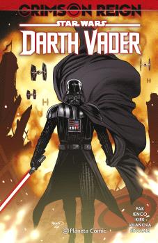 STAR WARS DARTH VADER II VOL. 04