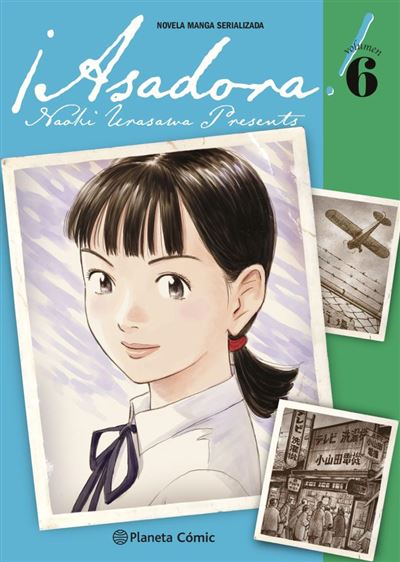 ASADORA! 06