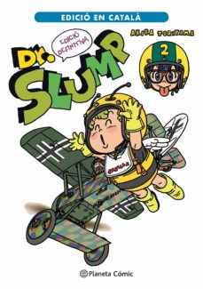 DR. SLUMP (CATALÀ) 02 DE 15