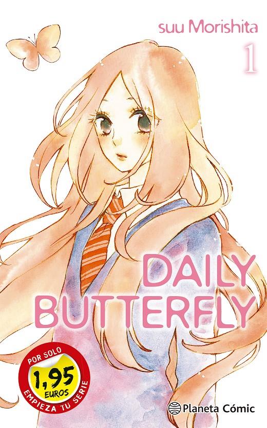 DAILY BUTTERFLY 01 (OFERTA)
