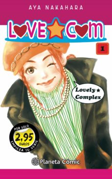 LOVE COM 01 (OFERTA)