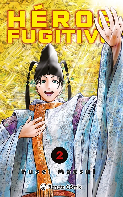 HEROE FUGITIVO 02