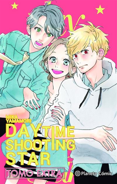DAYTIME SHOOTING STAR 13 (DE 13)