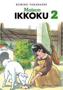 MAISON IKKOKU 02 DE 10