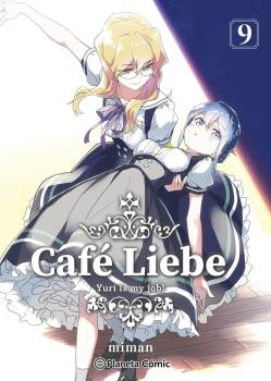 CAFÉ LIEBE 09