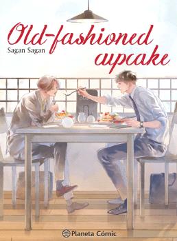 OLD-FASHIONED CUPCAKE 01