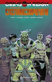 STAR WARS CAZARRECOMPENSAS VOL.04