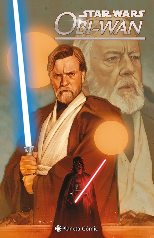 STAR WARS OBI-WAN KENOBI