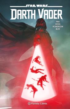 STAR WARS DARTH VADER II VOL. 06