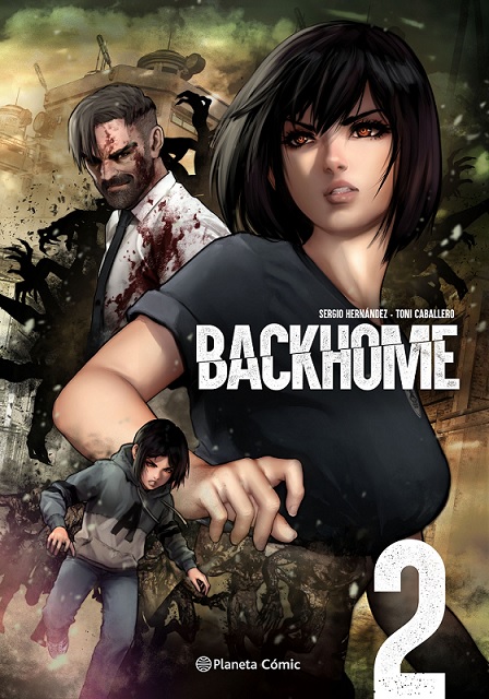 BACKHOME 02 DE 2