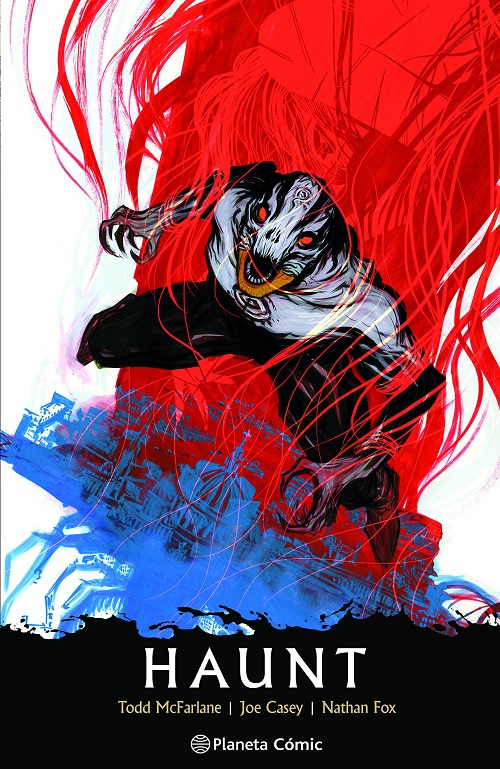 HAUNT VOL. 02 DE 2