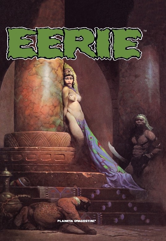 EERIE 05 DE 27
