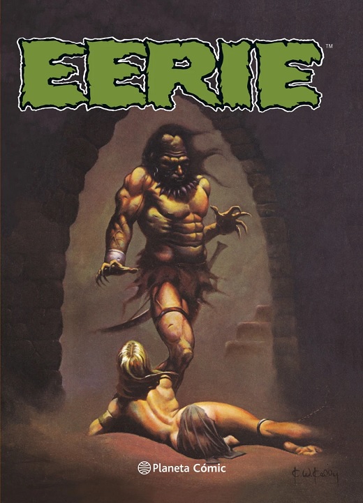 EERIE 06 DE 27