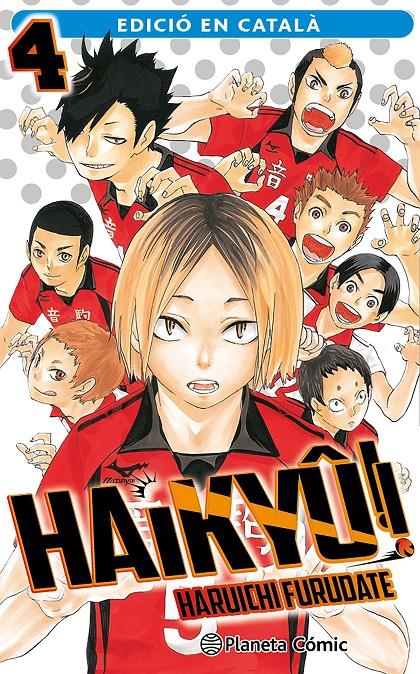 HAIKYU!! (CATALA) 04 DE 45