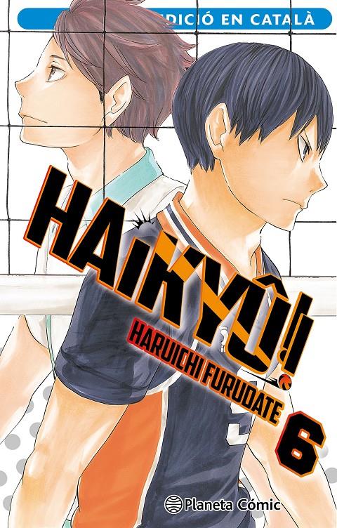 HAIKYU!! (CATALA) 06 DE 45