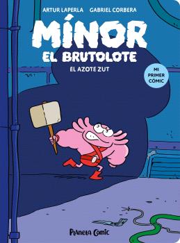 MINOR EL BRUTOLOTE 02