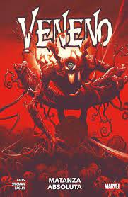 MARVEL PREMIERE VENENO 05