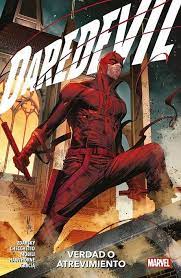 MARVEL PREMIERE DAREDEVIL 05